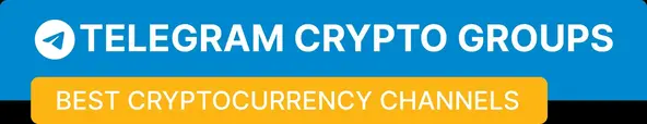 Telegram Crypto Groups