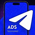 telegram ads