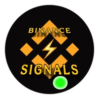 Binance Flash Signals Telegram group logo