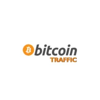 Bitcoin Traffic Telegram channel logo