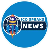 ICO Speaks News logo